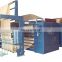 Applicable Open-width Knitted Fabric Singeing Machine