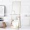 Newhope free standing clothing store slimming mirror full length dressing big mirror