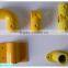 FRP corrosion fittings