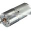 12V gear motor CL-R25-RS370SD for electric curtain
