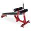 LZX Fitness Factory Direct Selling standing calf raise gym equipment