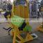 China suppliers commercial gym equipment biceps machine body strong fitness equipment strength machine