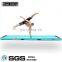 Thick Gymnastics Mats New Design Soft Gymnastic Mat GYM Inflatable Tumbling Air Track Airtrack Yoga Mat