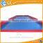 Commercial giant water pool bubble ball pit pool inflatable swimming pool for kids