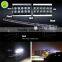 54inch Curved Work Light Bar 312W 4X4 for led lighting bar