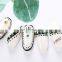 Nail Art Rhinestone Wheel DIY Colorful Mixed Various Size Nail Crystal Decoration