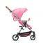 Hot selling prams baby luxury baby stroller travel system stroller