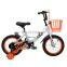 Carton price kids cycle 5 to 8 with OEM attestation / custom decals bike for boy kids