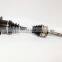 LEWEDA Brand CV Joint Drive Shaft Auto Parts Drive Shaft OEM TO-8-829  Fits Japanese Car