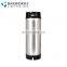 9L Cornelius Keg with double rubber handles rubber bottom for Home brewing