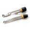 220volt 650watt Industrial flange tubular copper immersion heater element for water or oil heating