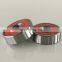 Red skateboard ball bearings, ball bearings for skateboard