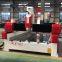 cnc stone router