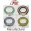 JC12 series curtain ring curtain eyelet tape