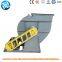 Axial 380V Draught Industrial Exhust Tunnel Ventilation Tube Fan