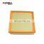 Auto Parts 17801-25020 Dual Intake Racing Purifier Hepa Ionization Supplies Washable Car Air Filter For TOYOTA