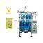 Professional designed automatic liquid coconut oil pouch packing machine