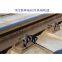 China WJ-2 type of spring rail fastener system