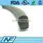 foam cord sliding door rubber gasket