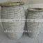 2014 grey woven willow garden decoration flowerpots