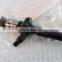 HIGH QUALITY COMMON RAIL  Injector FOR Hilux 1KD-FTV OEM :23670-30400 295050-0460 095000-0800 23670-39365