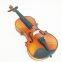 Flamed Solid Cheap Universal Quality Spruce Maple Wood Violin For Wholesale