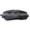 PAD KIT DISC BRAKE FRONT 04465-0D150 FOR YARIS/VIOS/LIMO