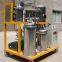 Stainless Steel Highly Effective Vacuum Cooking Oil Filter Machine/Base Edible Oil Making Machine/Edible Oil Recycling Equipment