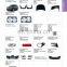 CARVAL/JH/AUTOTOP AUTO PARTS FOR MITSUBISHI OUTLANDER 08