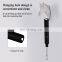 Long Flexible Neck Flameless Grill USB Charging Electric Arc Lighter with LED Power Display for Aromatherapy Camping BBQ Gas