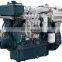 Brand New Yuchai 4 Cylinders 4.214L 40kw 1500rpm YC4D Diesel Engine