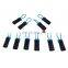 Free Shipping!10PCS Seat Belt Harness Over Ride Clip Bypass Plugs For Polaris RZR XP 1000 New