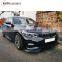 G20 MP body kits for 3 series G20 2018-2019y M sport to MP style aero kits for G20 MP parts