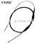 Factory Manufacturer Auto Parts Brake Cable 171609721 VW Car Brake Lines