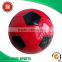 Cheap PVC Soccer Ball for Promotion Market Selling Rubber Bladder