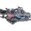 GAPV  High quality Lexus ES200 ES250 Car LED headlamps Headlight OEM 81106-33A80 For ASV6# 2015-
