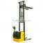 Electric stacker CLT13AC series
