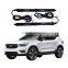 Car Electric Tail Gate Lift Tailgate Assist System For Volvo XC40 XC60 2018+ Remote Control Trunk Lid