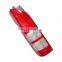 Taiwan High Quality Auto Car Tail Lamp Unit ECE LH With DEPO For TOYOTA HIACE 2004