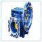 Aluminium Alloy RV Series Worm Industrial gearbox/ Industrial reducer/ Industrial gear box