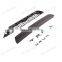 ABS Front Grill with Letter New Style for 4runner 2016-2019