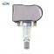100025179 315 MHz датчик TPMS для контроля давления в шинах для RX8 2004 - 2011 BBM2-37-140B
