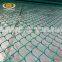 fine mesh galvanized chain link fence in malaysia
