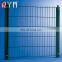 868 Mesh Fencing 656 Twin Wire Mesh Fencing Double Wire Fence