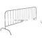 Factory Price Temporary Fence for Sale Low Carbon Steel Temporary Fence
