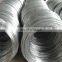 Silver Annealed U Type Wire Galvanized Wire Building Material Binding Wire