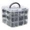 625pcs/box bumper plastic fastener kit Push-Type Retainers leaves board expansion clip