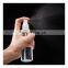 1Pcs Transparent Empty Perfume Spray Bottle Bottles 15Ml/20Ml/30Ml/50Ml/100Ml Plastic Bottle Sprays Mini Refillable Container