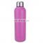 GINT 500ml double wall drinking bottle custom insulated vacuum flask