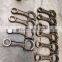 6WG1 Excavator Used Original engine Connecting rod